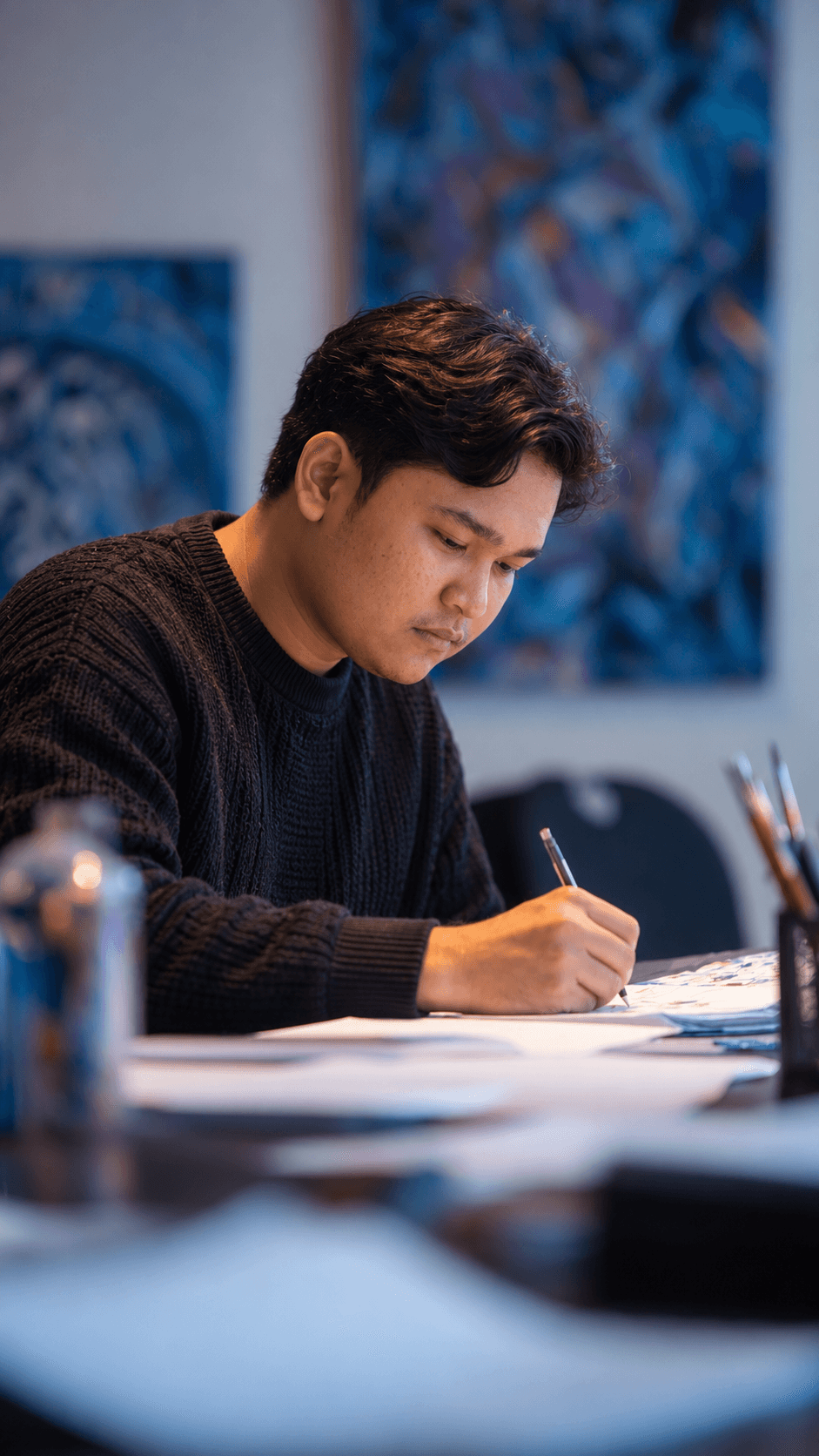 Zaki Tri Pamungkas